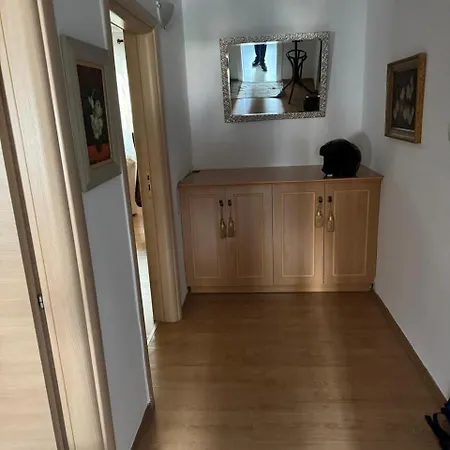 Sweet Apartment